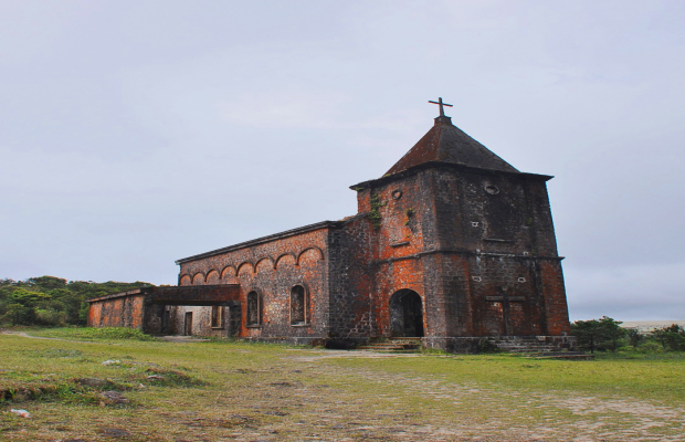 Bokor Mountain Hill Station Tour -Inclusive Lunch
